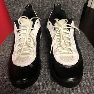 Jordans Pro Low Size 11